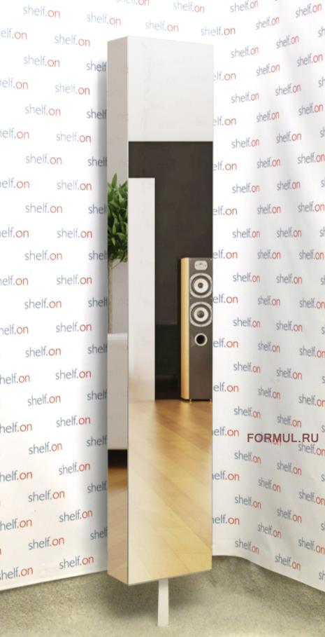 Шкафчик Shelf.On Zoom (зеркальный)